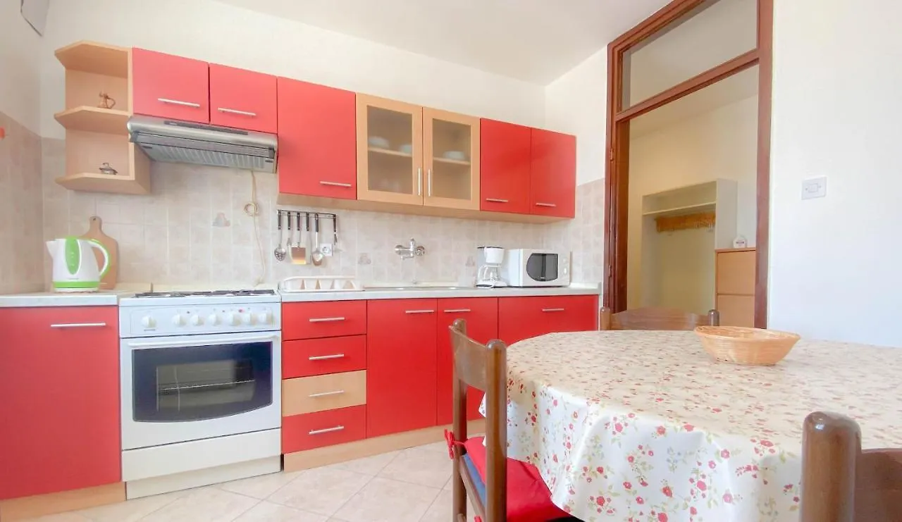 Olga Apartment Novigrad