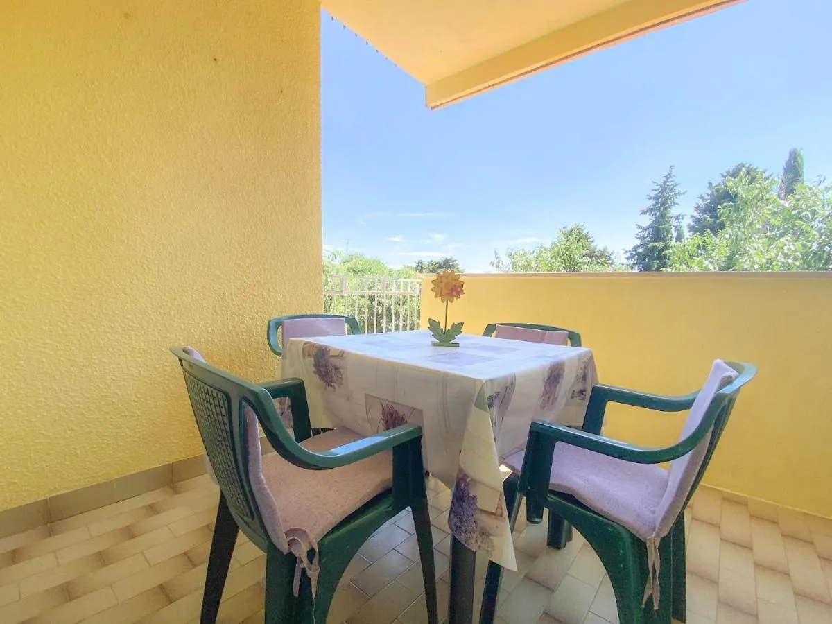 Olga Apartment Novigrad   Novigrad (Istria)