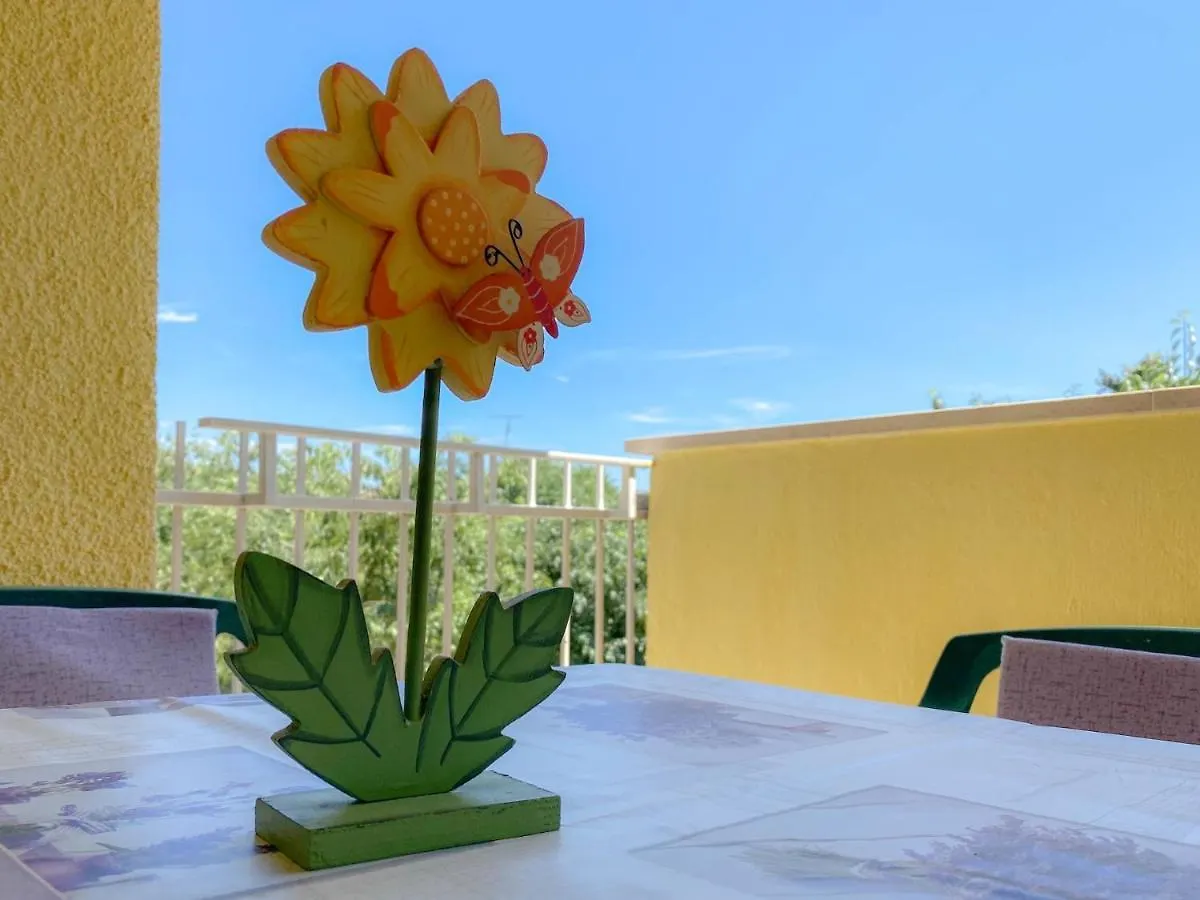 Olga Apartment Novigrad  0*, Novigrad (Istria)
