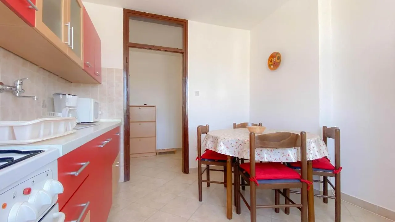 Olga Apartment Novigrad