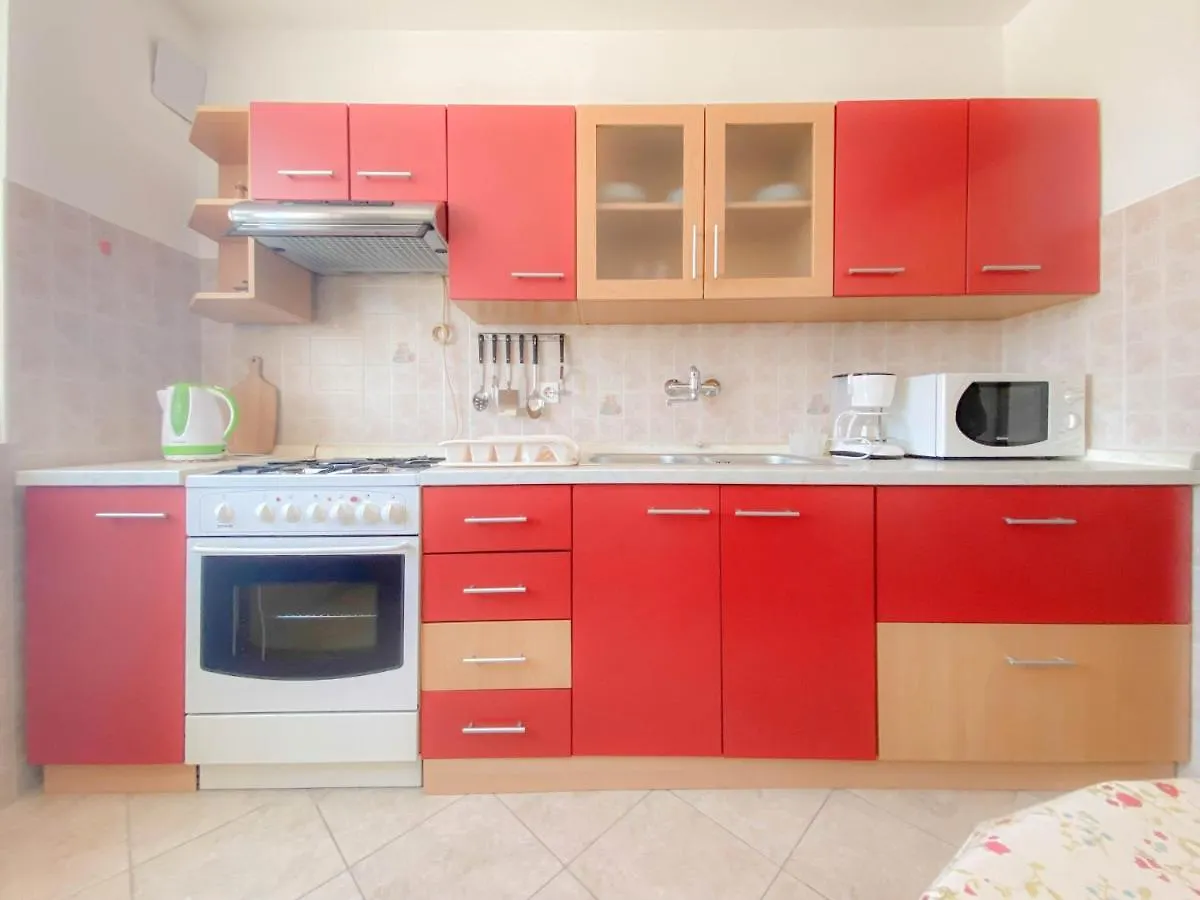 Olga Apartment Novigrad  Croatia