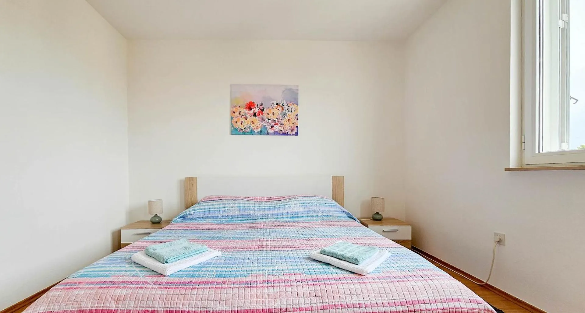 Olga Apartment Novigrad