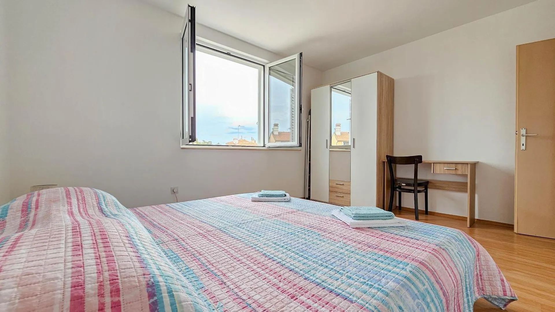 Olga Apartment Novigrad  Novigrad (Istria)