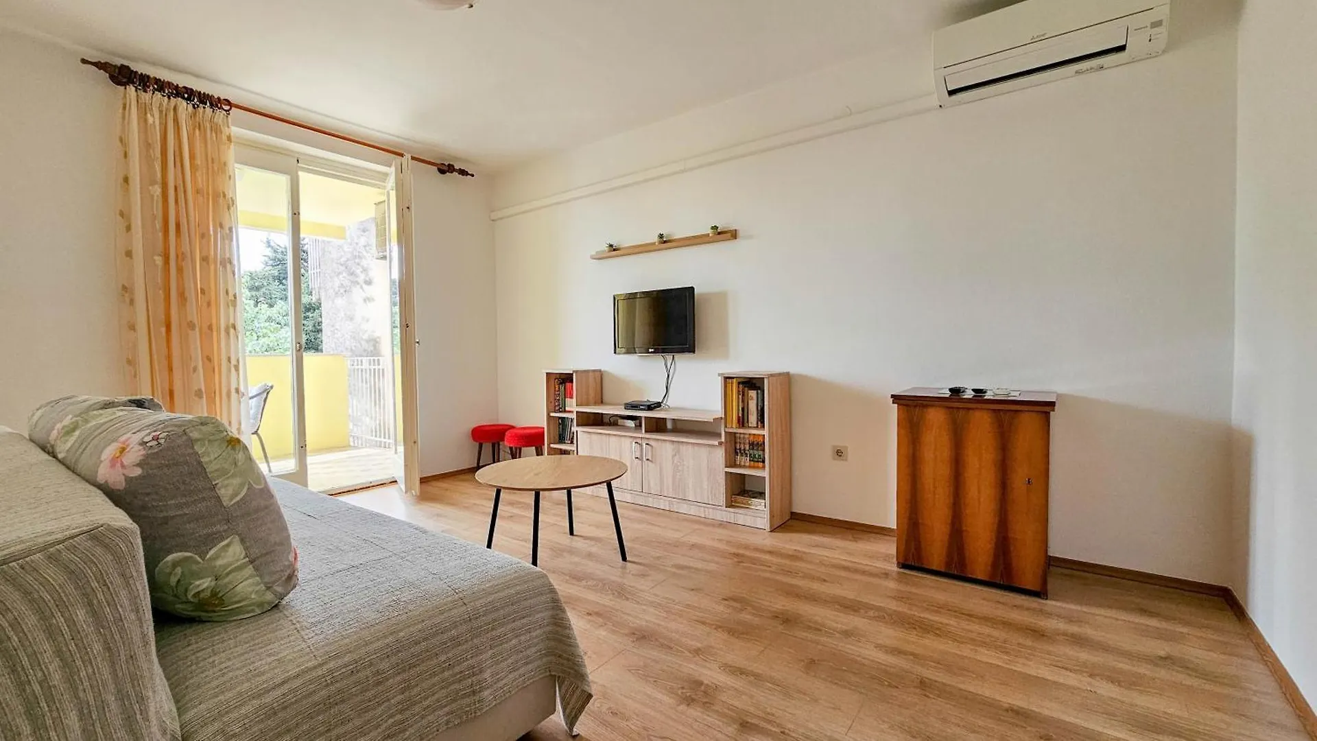 Olga Apartment Novigrad  0*, Novigrad (Istria)