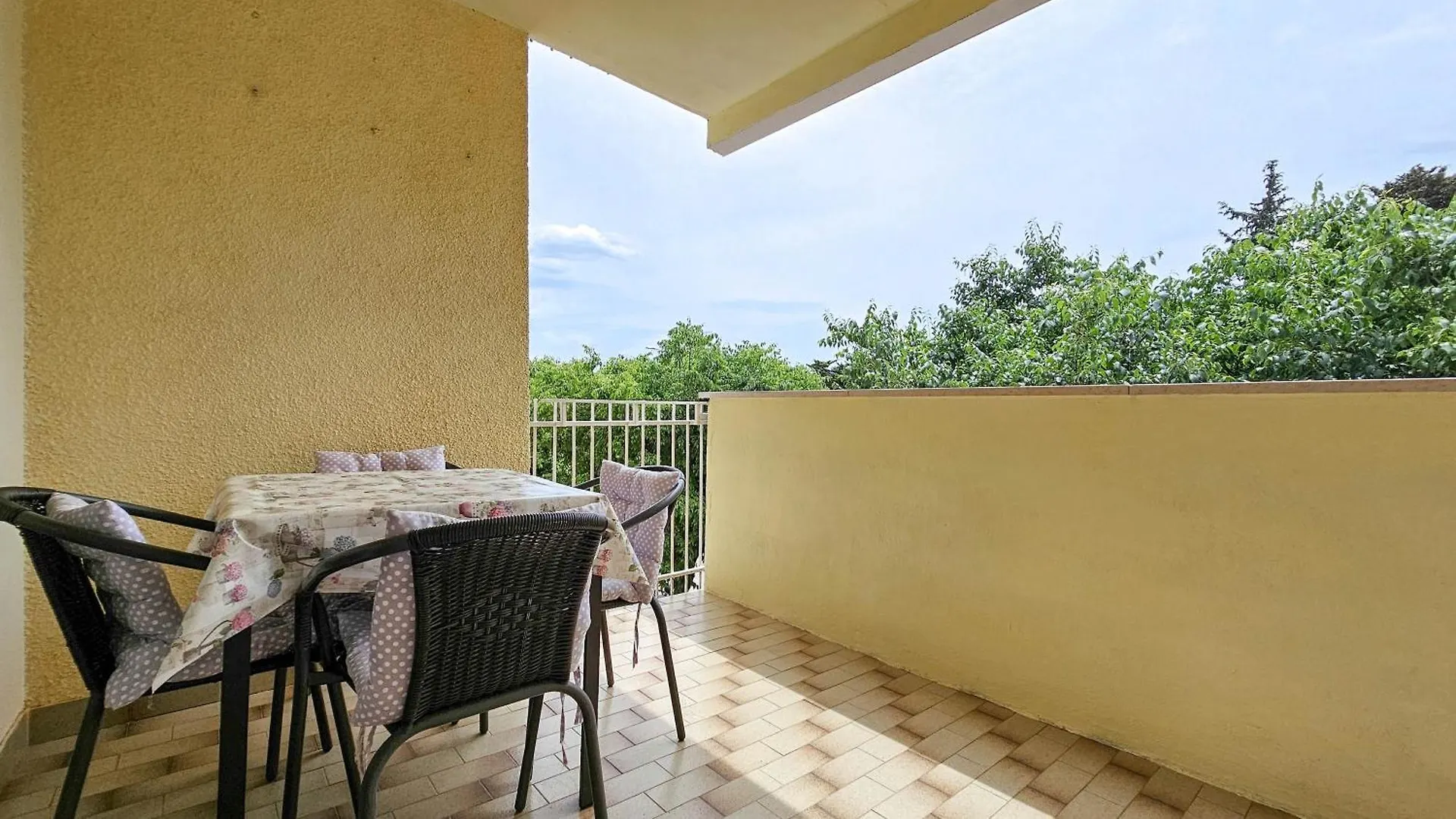 Olga Apartment Novigrad