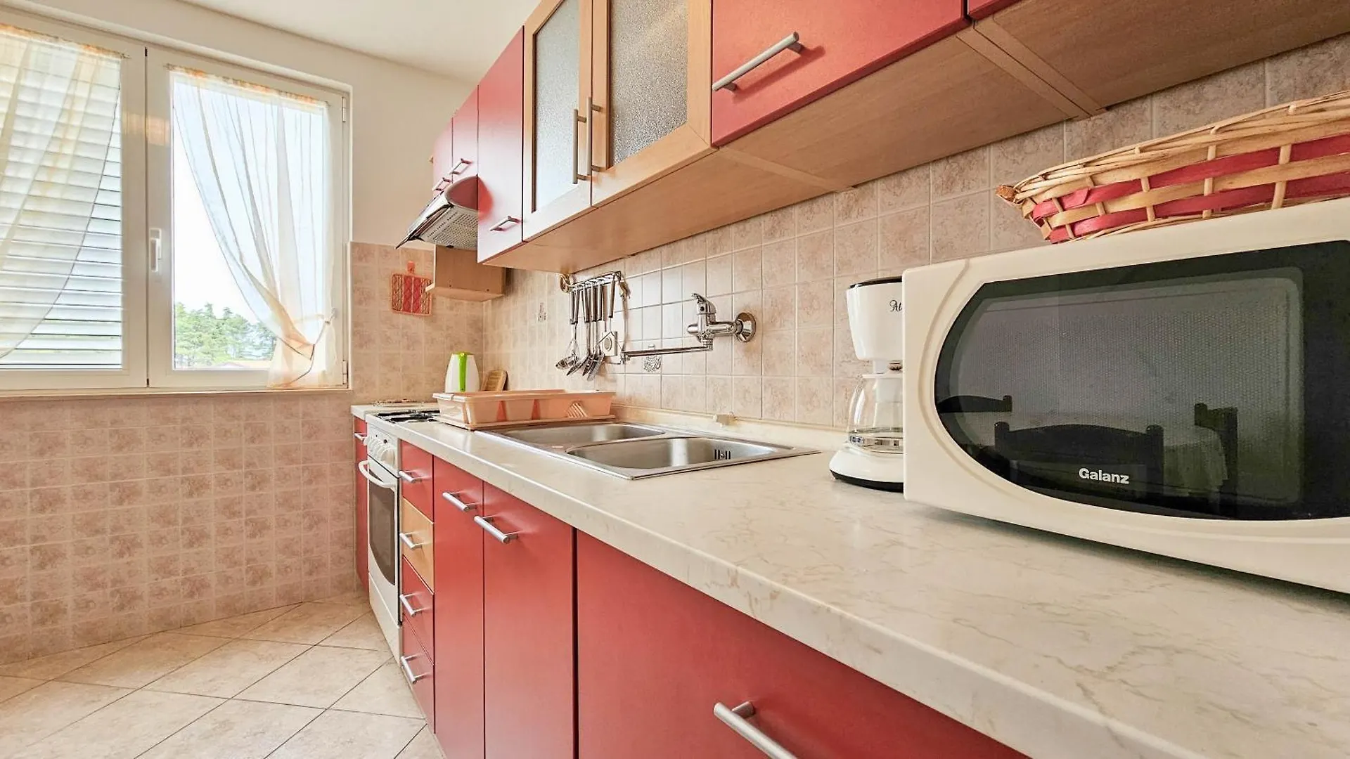 Olga Apartment Novigrad