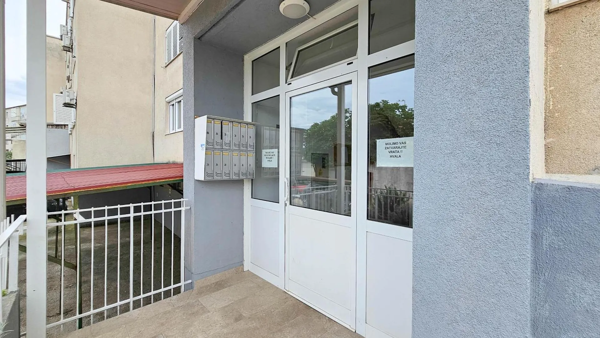 Olga Apartment Novigrad