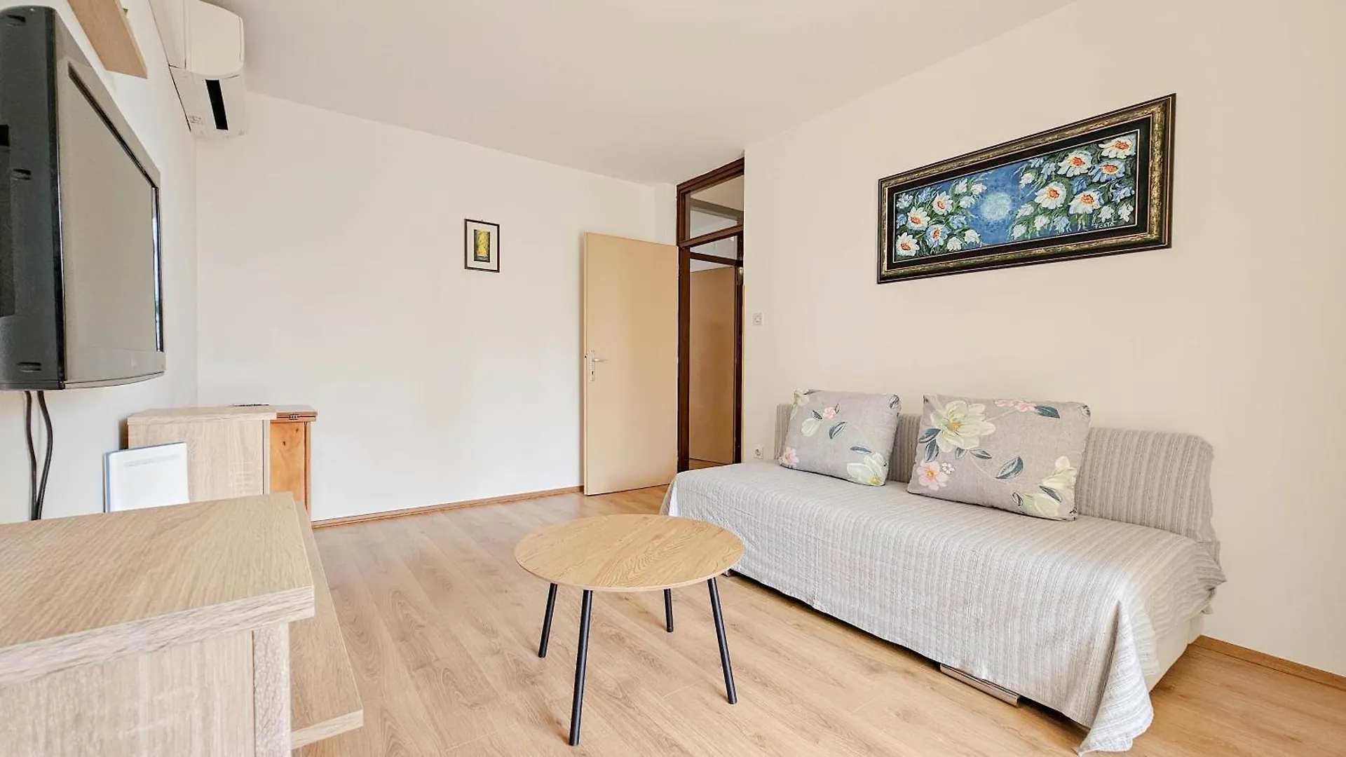Olga Apartment Novigrad