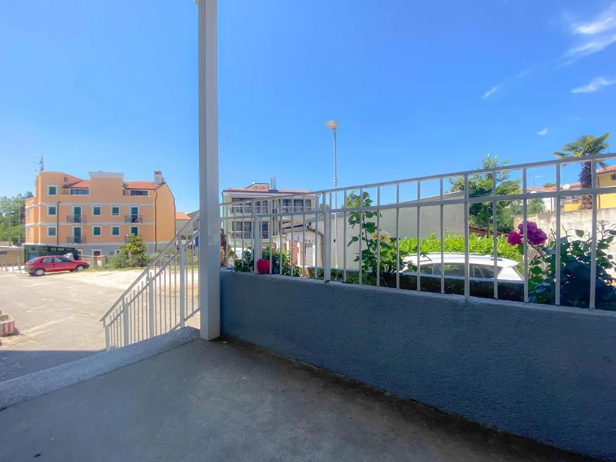 Olga Apartment Novigrad  0*, Novigrad (Istria) Croatia