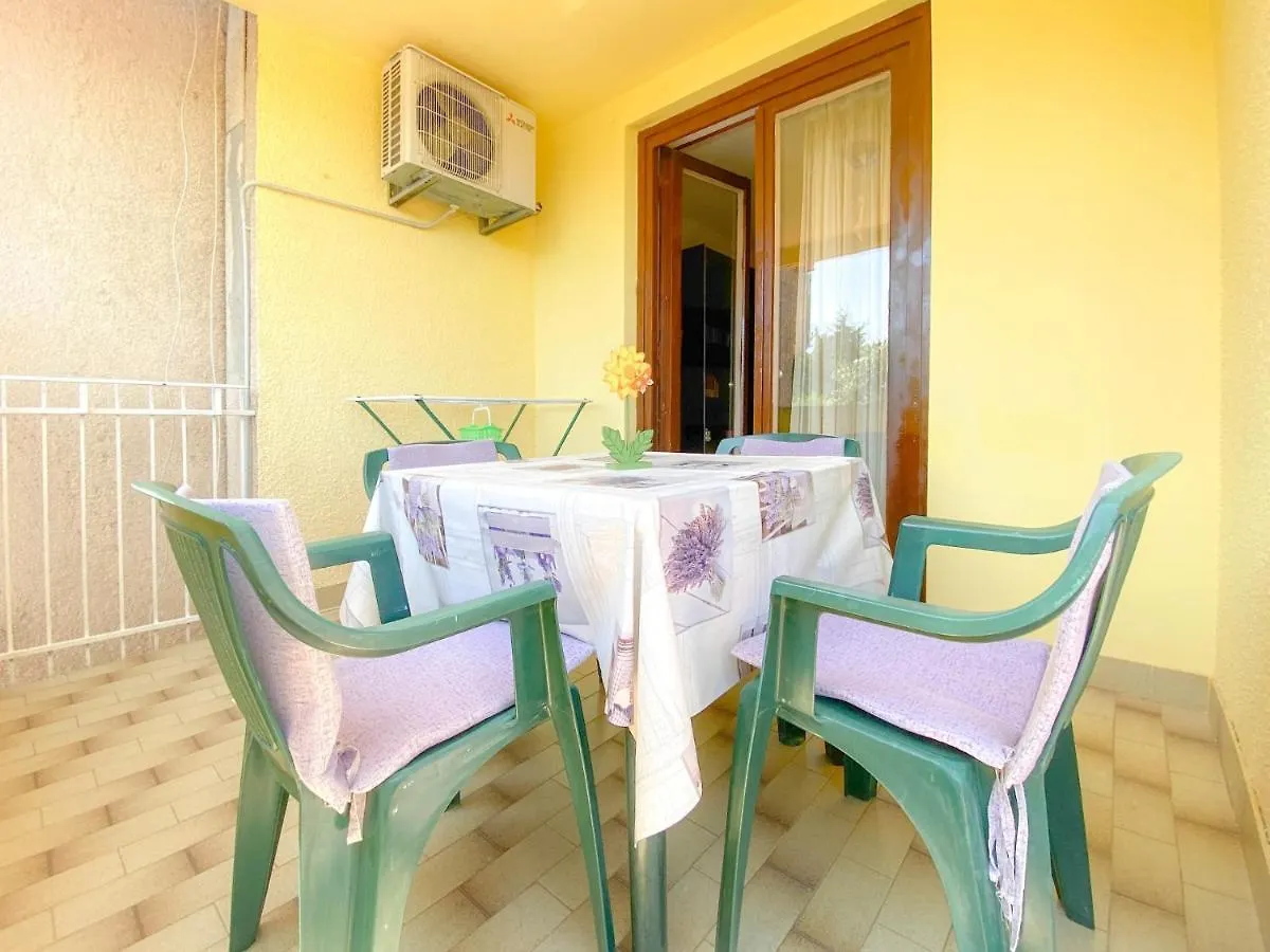 Olga Apartment Novigrad   Novigrad (Istria)
