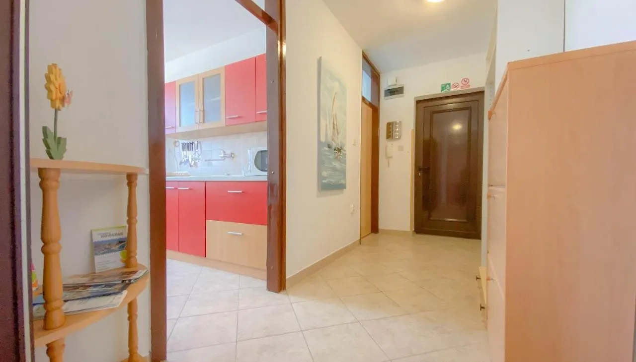 Olga Apartment Novigrad
