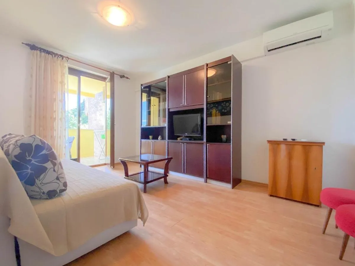Olga Apartment Novigrad  Croatia