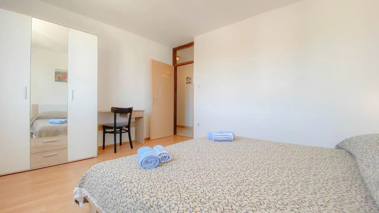 Olga Apartment Novigrad  0*, Novigrad (Istria) Croatia