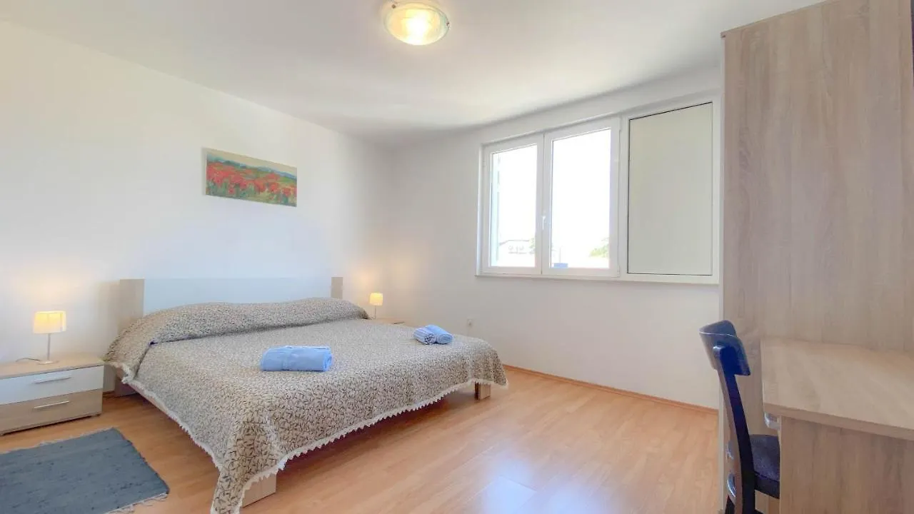 Olga Apartment Novigrad  0*, Novigrad (Istria) Croatia
