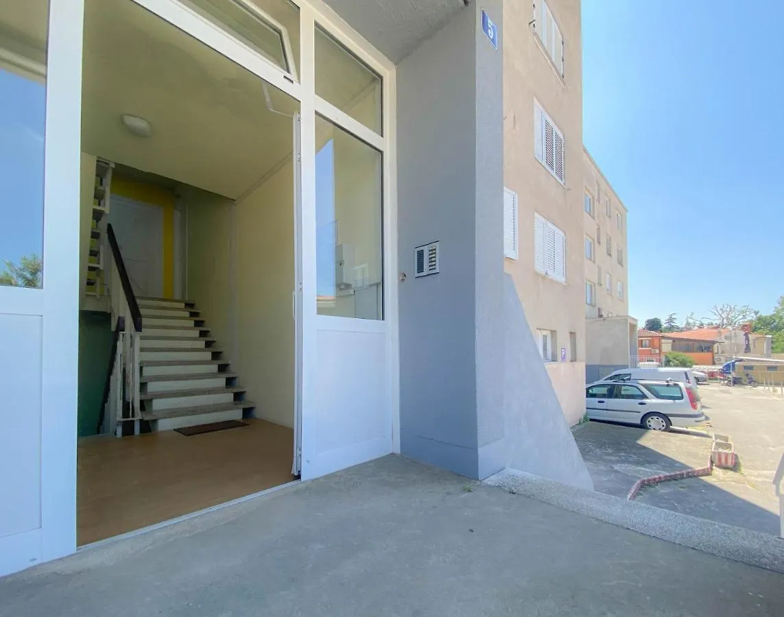 Olga Apartment Novigrad  0*, Novigrad (Istria)