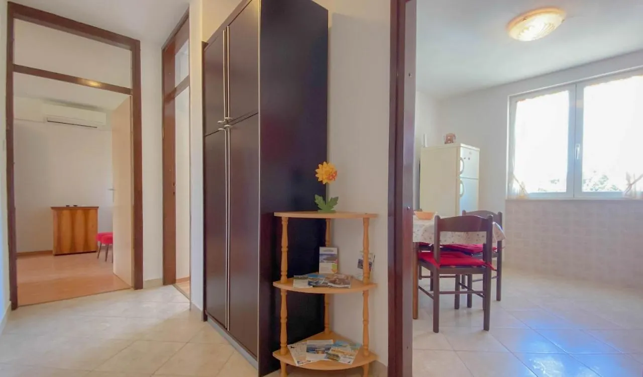 Olga Apartment Novigrad  Croatia