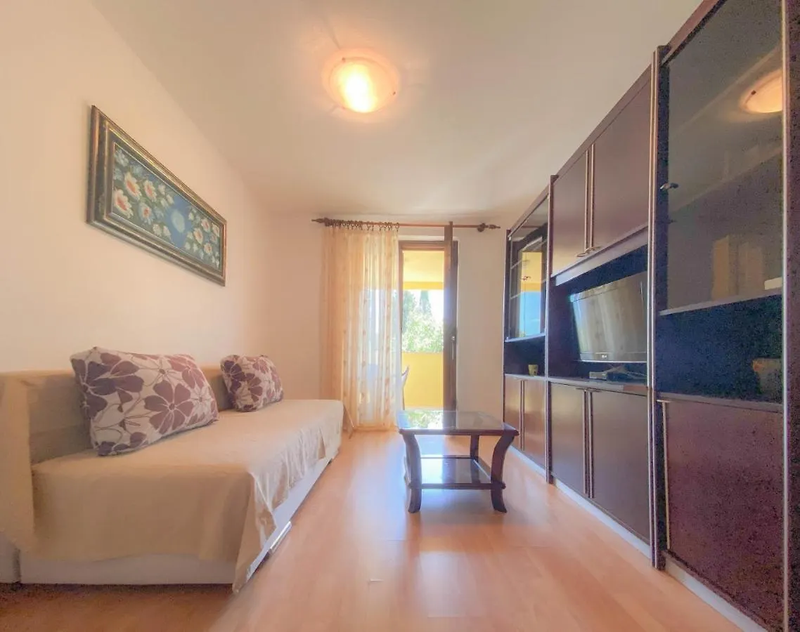 Olga Apartment Novigrad  Novigrad (Istria)