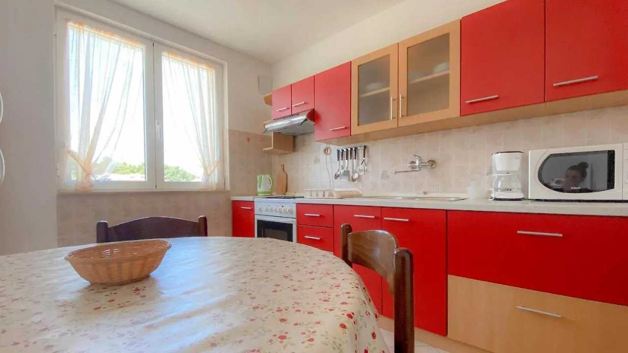 Olga Apartment Novigrad  Novigrad (Istria)