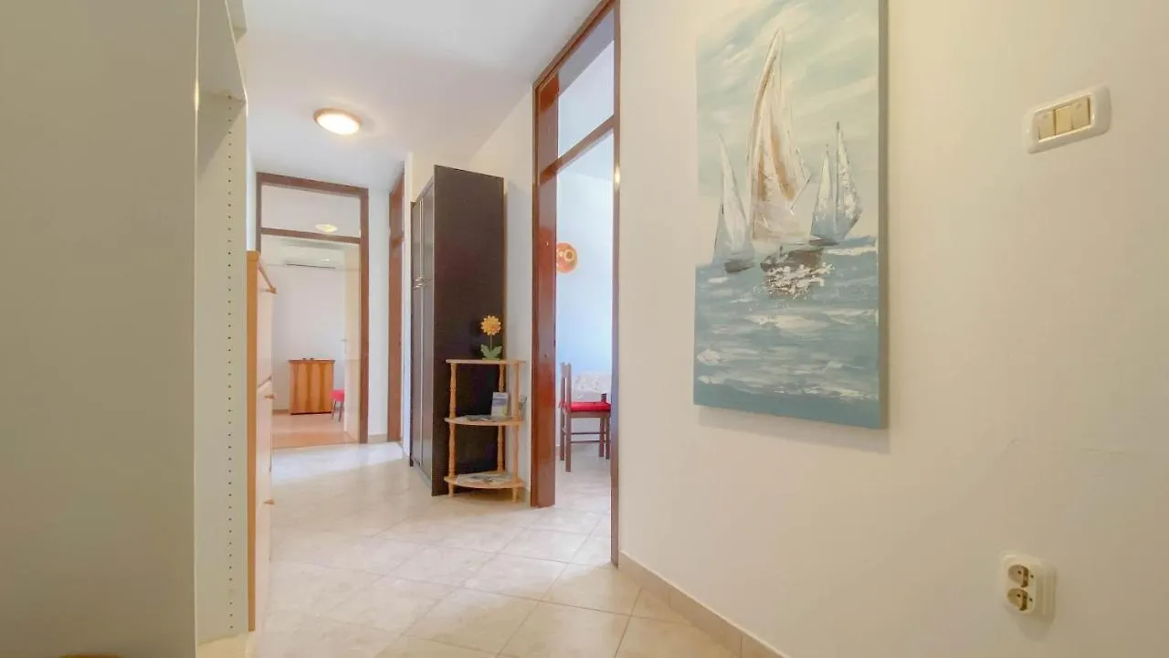 Olga Apartment Novigrad
