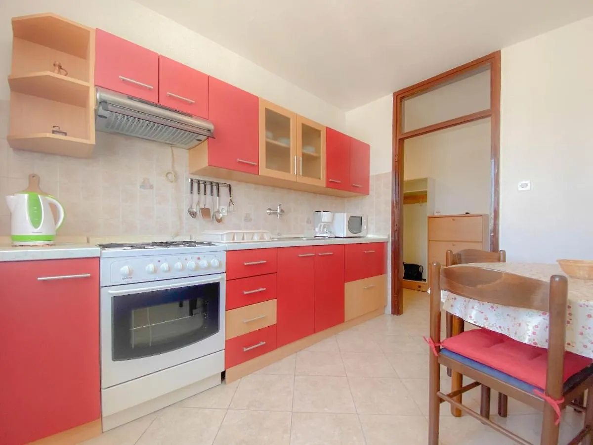 Olga Apartment Novigrad  Croatia