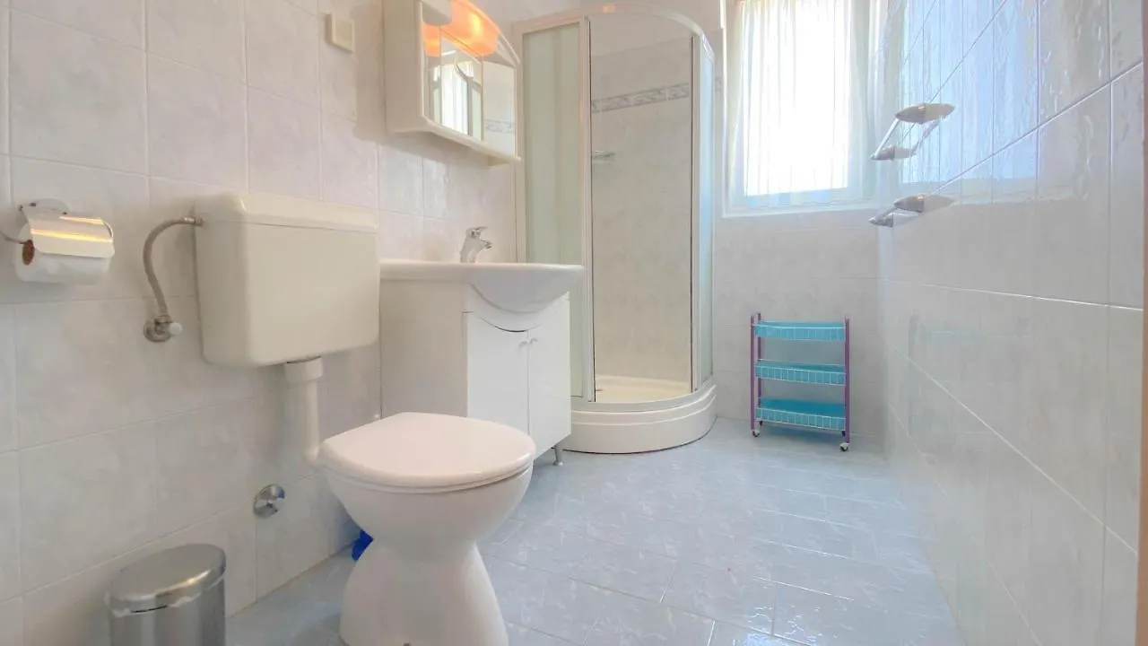 Olga Apartment Novigrad   Novigrad (Istria)