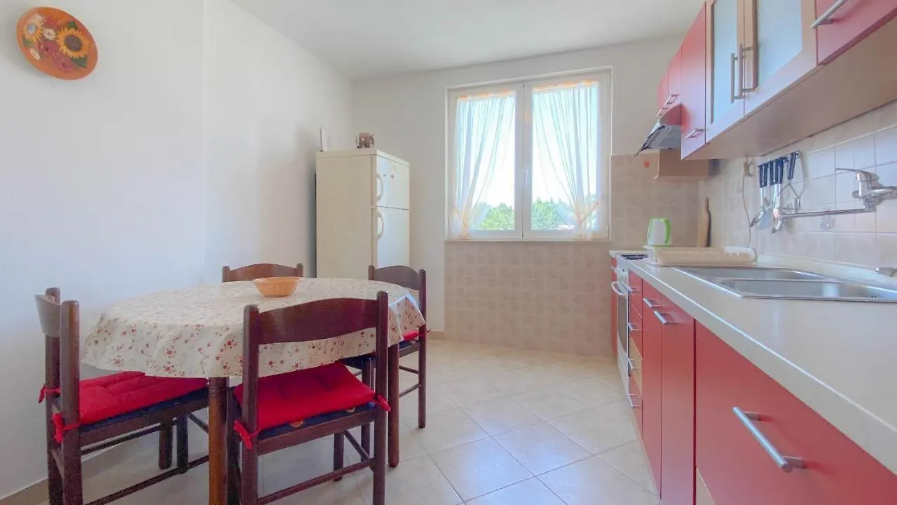 Olga Apartment Novigrad