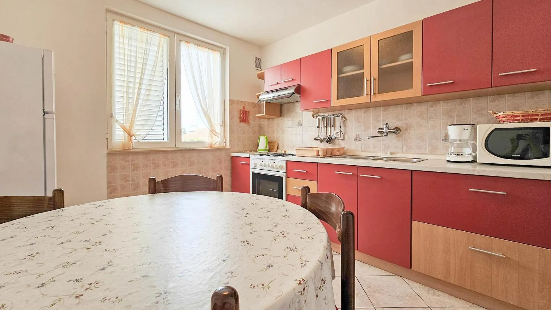 Apartmán Olga Novigrad Istria